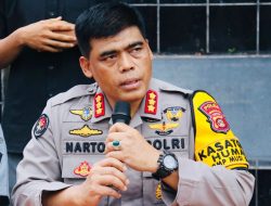 Polda Sumsel Pastikan Proses Tiga Pelaku Pembunuh di  TPU Talang Krikil Terus Berjalan