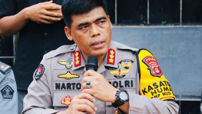 Polda Sumsel Pastikan Proses Tiga Pelaku Pembunuh di  TPU Talang Krikil Terus Berjalan