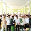 Peringati Maulid Nabi Muhammad SAW, Pj Wali Kota Bekasi, Beri Pesan Teladani Sifat Nabi