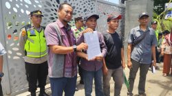 Warga Belido Darat Menjerit, Pemprov Sumsel Bergerak Cepat Investigasi Pelanggaran Pertamina