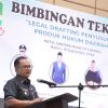 Pemkot Bekasi selenggarakan Bimtek Penyusunan Produk Hukum Daerah