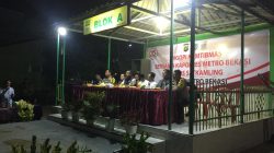 Polres Metro Bekasi gelar “Ngopi Kamtibmas” bersama Masyarakat di Tarumajaya