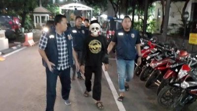 Gerak cepat, Polisi amankan 2 Terduga pelaku pencabulan santri di Ponpes Bekasi