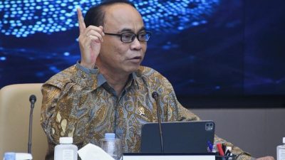 Menkominfo Apresiasi Sambutan Hangat Masyarakat Indonesia untuk Paus Fransiskus