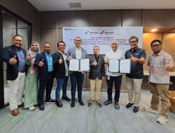 Sinergi Pertamina-PHE dan PIS Dukung Dekarbonisasi Wujudkan Net Zero Emission