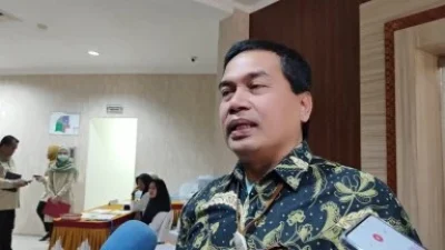 Temuan BPK Sumsel, Pemprov dan Pemda 17 Kabupaten-Kota Wajib Kembalikan 408 Miliar Ke Kas Negara