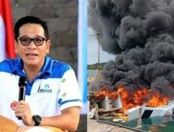 Speedboat Terbakar, Benny Laos Calon Gubernur Maluku Utara dan 5 Lainnya Meninggal Dunia