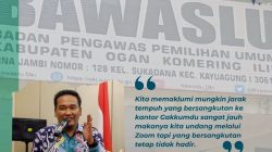 Mangkir Dua Kali, Bawaslu OKI Desak Kades Edi Karso Tunjukkan Sikap Koperatif