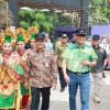 Hadiri Festival Bonsai Nusantara, Pj Wali Kota Bekasi Apresiasi maha Karya Anak Bangsa