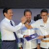 Luhut Akhiri Jabatan sebagai Menko Marves dengan Refleksi Pencapaian selama Delapan Tahun