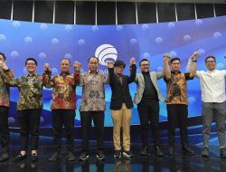 Kominfo, KPU, Bawaslu, dan Platform Digital Komitmen Dukung Pilkada Damai 2024