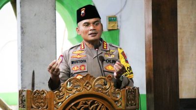 Cegah Kekerasan Pelajar Butuh Dukungan Berbagai Pihak