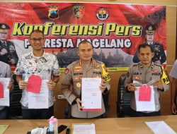 Hasil Penyidikan Lengkap, Tersangka OTT PPG Dilimpahkan ke Kejaksaan