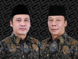 Hasil Survei Indo Barometer, Elektabilitas Grengseng-Sahid Unggul di Kabupaten Magelang 