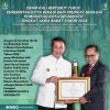 Enam kali Berturut-turut, Pemerintah Kota Bekasi Raih Predikat sebagai Pemerintah Kota Informatif Tingkat Jawa Barat Tahun 2024