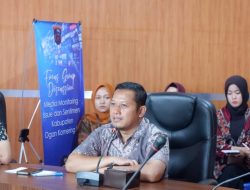 Diskominfo OKI Kawal Ruang Digital untuk Pilkada Damai