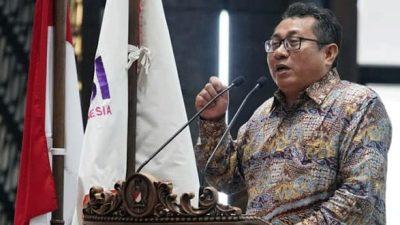 Ketum SMSI Firdaus: Hindari Hoax dan Ujaran Kebencian Demi Pilkada Aman dan Damai