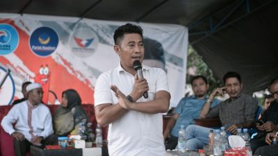 Bakal Dihadiri 15.000 Warga Morotai, Kampanye Akbar Deny-Qubais Dinyatakan Sebagai Perayaan Kemenangan