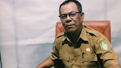 Diduga Gegara Kampanye, SDN Lusuo Morotai Diliburkan, Kadikbud: Gawat Ini, Jika Terbukti Dikenakan Sanksi Disiplin