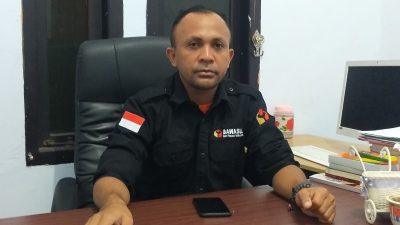 Perkara Politik Praktis Camat dan Sekcam Morselbar, Bawaslu Morotai Resmi Tindaklanjut ke BKN