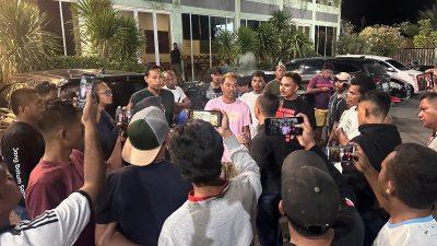 Peristiwa Area Hotel Molokai, Ruslan Ahmad Ungkap Adanya Ancaman Pembunuhan dari Preman