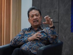 Penghapusan Utang Nelayan Bentuk Kepedulian Presiden pada Rakyat