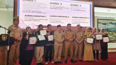 Inovasi untuk Masyarakat, UNIMMA Raih Juara Jagad Semar 2024