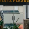 Baru 6 Bulan Menjabat, Pj Walikota Pekanbaru Kena OTT KPK