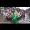 Paska Hujan Deras, 6 Kecamatan di Kabupaten Bekasi Terendam Banjir