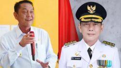 Belum Genap Sebulan Dilantik Presiden, Bupati Way Kanan Ali Rahman Meninggal Dunia